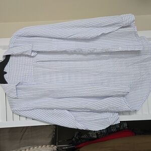 Cotton Pajama TOP Only